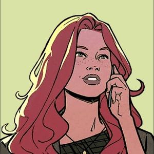 Meet your Posher, Abbey